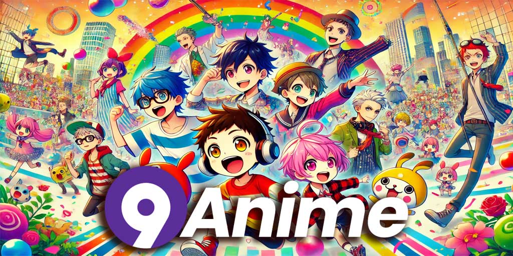 9anime Apk Download Pc